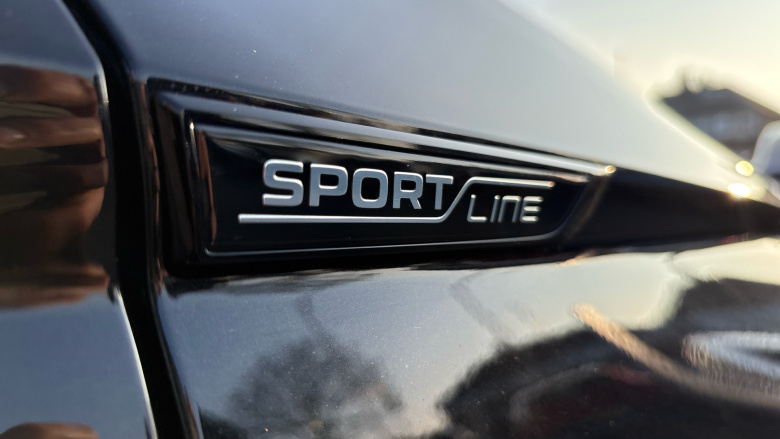 Skoda Kamiq 1.0 TSI SE Edition 5dr Petrol Hatchback